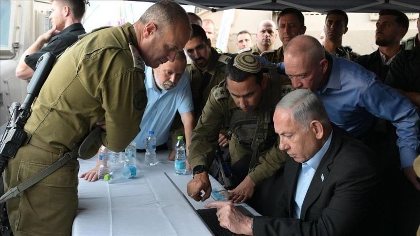 “izraeli-po-pergatitet-per-driten-jeshile-te-shba-se-per-te-goditur-sistemin-e-raketave-balistike-te-iranit”