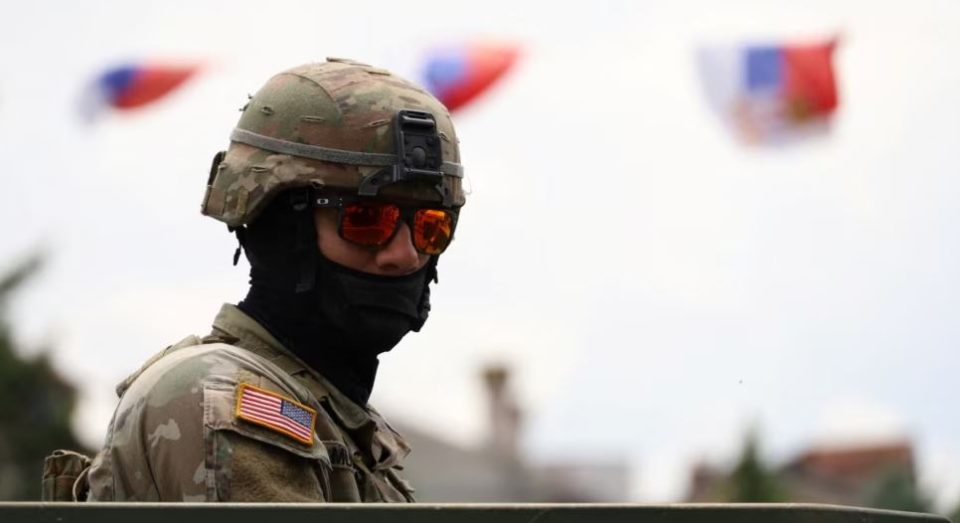 “misioni-paqeruajtes-ne-kosove-do-te-vijoje”,-pentagoni-per-rel:-nuk-ka-ndryshime-ne-dislokimin-e-forcave