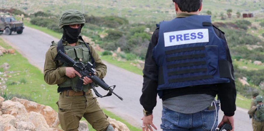 gazetaret-palestineze-rrefejne-torturat-dhe-abuzimin-sistematik-ne-paraburgimet-izraelite