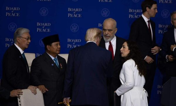 “kemi-pasur-nje-diskutim-shume-te-rendesishem-me-trump-dhe-kabinetin-e-tij-per-hagen”,-osmani-nga-shba:-keto-kontakte-forcojne-pozitat-e-kosoves-ne-rajon