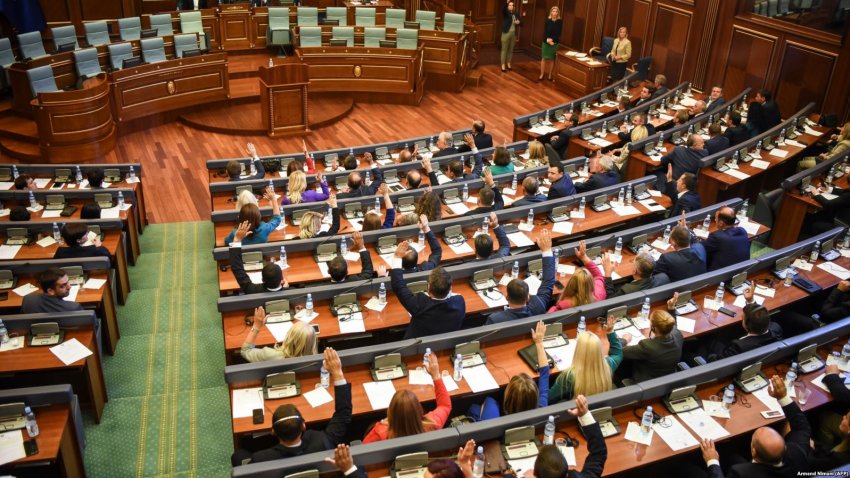 kuvendi-shqyrton-buxhetin-ne-lexim-te-dyte