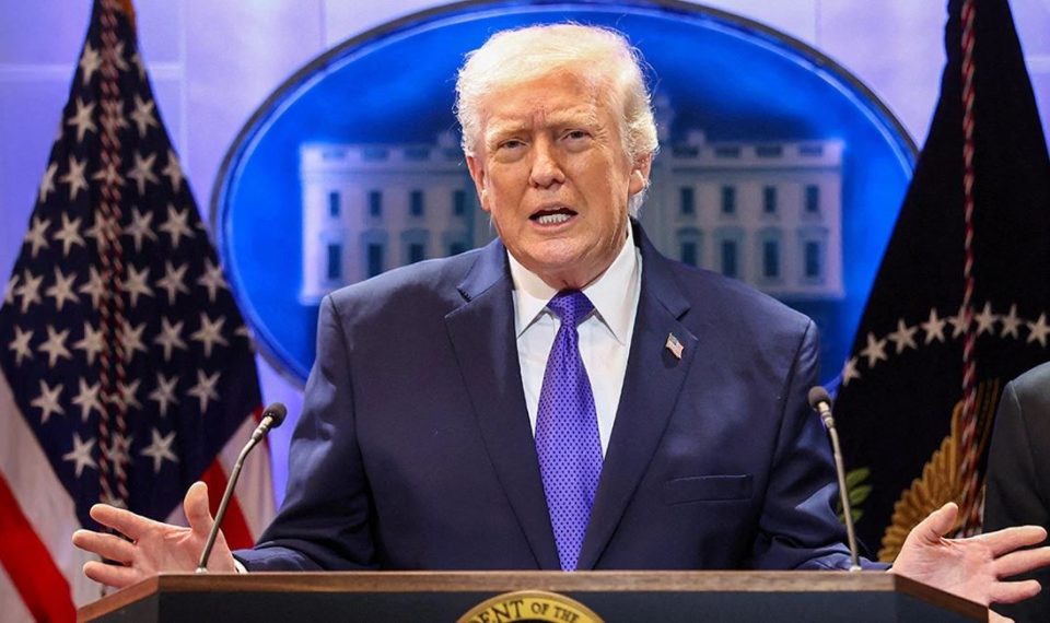 “pas-shume-muajsh-shqyrtimi,-e-testuar-ligjerisht”-trump-rrit-tarifat-ne-15%-per-importet-nga-te-gjitha-vendet:-shume-e-kane-shfrytezuar-shba-ne…!