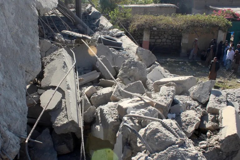 pakistani-kryen-sulme-ajrore-ndaj-objektivave-‘terroriste’-ne-afganistan