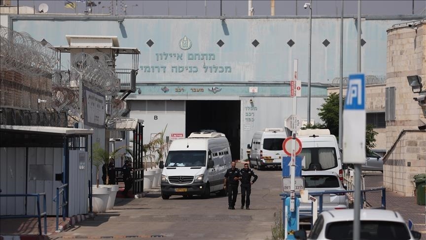 “autoritetet-e-burgjeve-izraelite-ua-pamundesojne-te-burgosurve-palestineze-ta-agjerojne-ramazanin-ne-kohen-e-duhur”