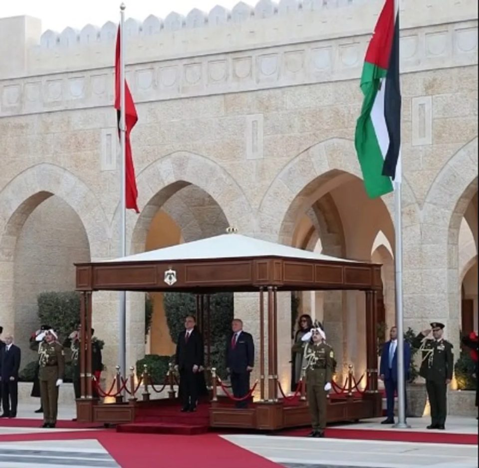 begaj:-shqiperia-dhe-jordania-ndajne-vlera-te-perbashketa-paqeje-dhe-stabiliteti