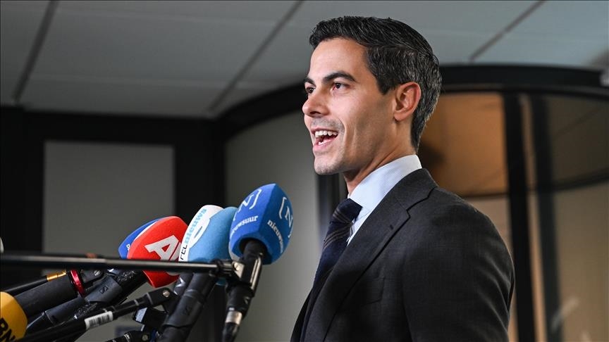 rob-jetten,-behet-kryeministri-me-i-ri-holandez-ndersa-inaugurohet-kabineti-i-ri-i-pakices