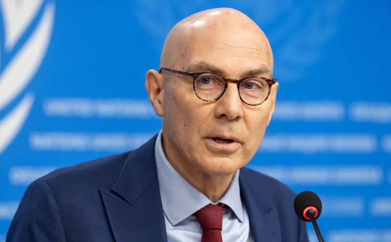 komisioneri-i-larte-per-te-drejtat-e-njeriut:-gaza-drejt-nje-katastrofe-humanitare-te-paprecedente