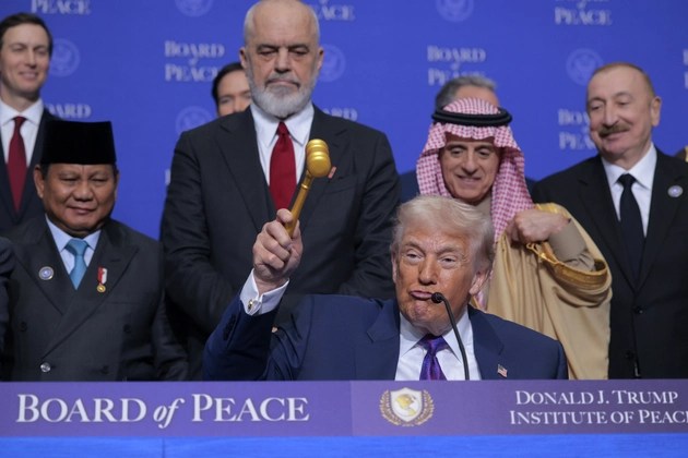 pse-turqia-eshte-pjese-e-bordit-te-paqes-se-trump?