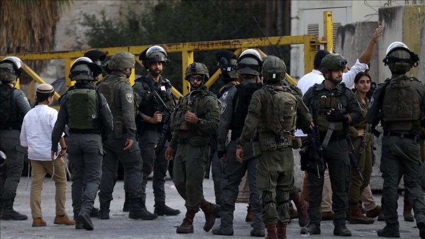 forcat-izraelite-bastisin-nje-qytet-ne-bregun-perendimor-te-pushtuar-dhe-arrestojne-disa-palestineze
