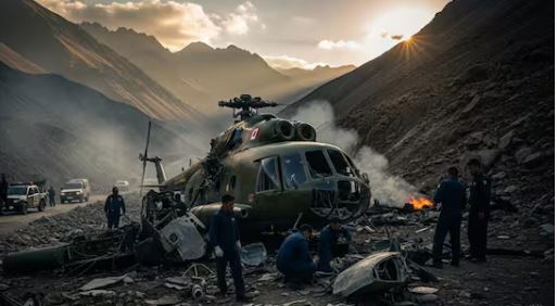 tragjedi-dhe-katastrofe-ne-peru,-helikopteri-ushtarak-rrezohet-gjate-operacionit-per-te-shpetuar-te-permbyturit,-15-te-vdekur!-mes-viktimave-edhe-7-femije-(video)