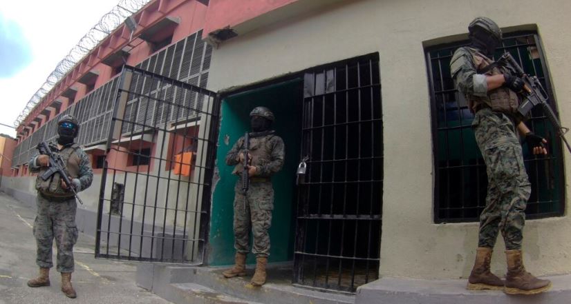 ekuadori-perfshihet-nga-nje-tjeter-vale-kaosi-e-dhune,-persona-te-veshur-si-ushtarake-bejne-masaker-ne-ferme,-vrasin-7-persona!