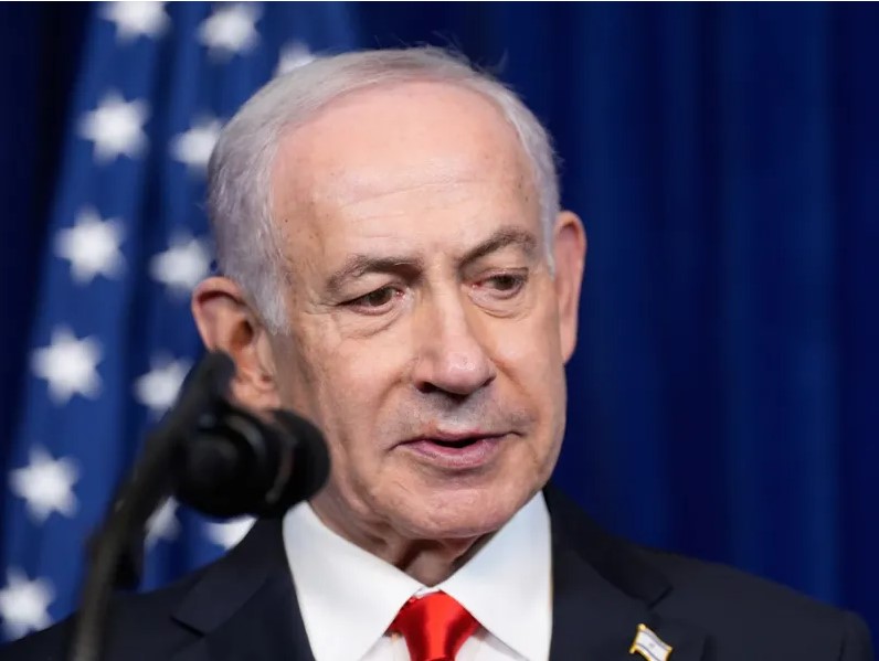 netanyahu-paralajmeron-iranin:-nese-sulmon,-do-te-pergjigjemi-me-fuqi-te-paperfytyrueshme
