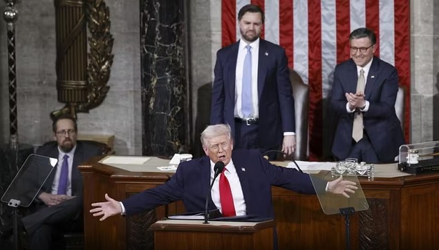 donald-trump-fjalim-mbi-gjendjen-e-kombit:-amerika-eshte-kthyer,-kjo-eshte-epoka-jone-e-arte