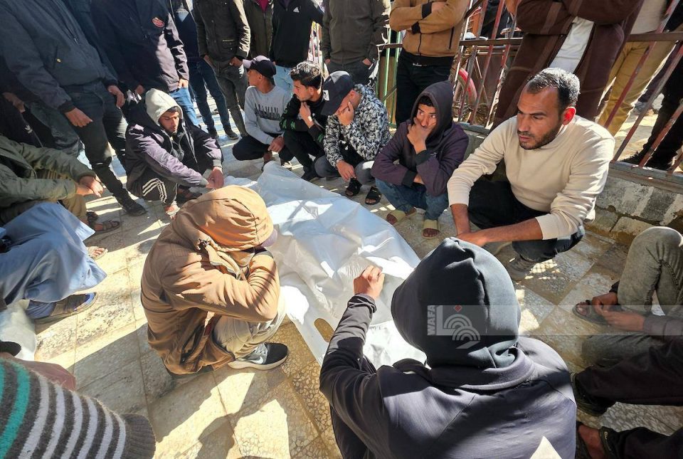 vritet-nje-palestinez-ne-sulmin-izraelit-ne-khan-younis,-pavaresisht-marreveshjes-se-armepushimit