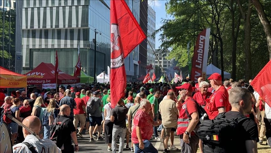 punonjesit-e-hekurudhave-belge-ne-greve-te-re-me-9-11-mars