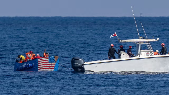 shkembim-zjarri-mes-rojeve-bregdetare-kubaneze-dhe-nje-motoskafi-amerikan,-4-te-vrare-dhe-disa-te-plagosur