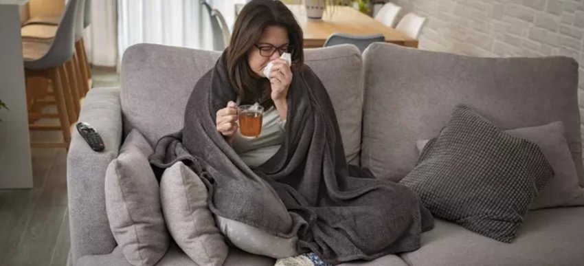 sa-kohe-jeni-ende-infektues-me-nje-ftohje