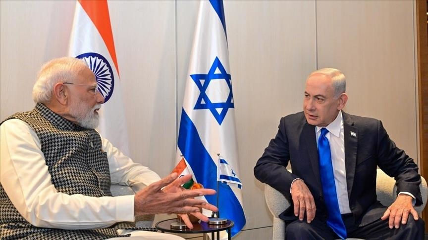 india-dhe-izraeli-forcojne-lidhjet,-krijojne-partneritet-ne-teknologjite-kritike-dhe-ne-zhvillim