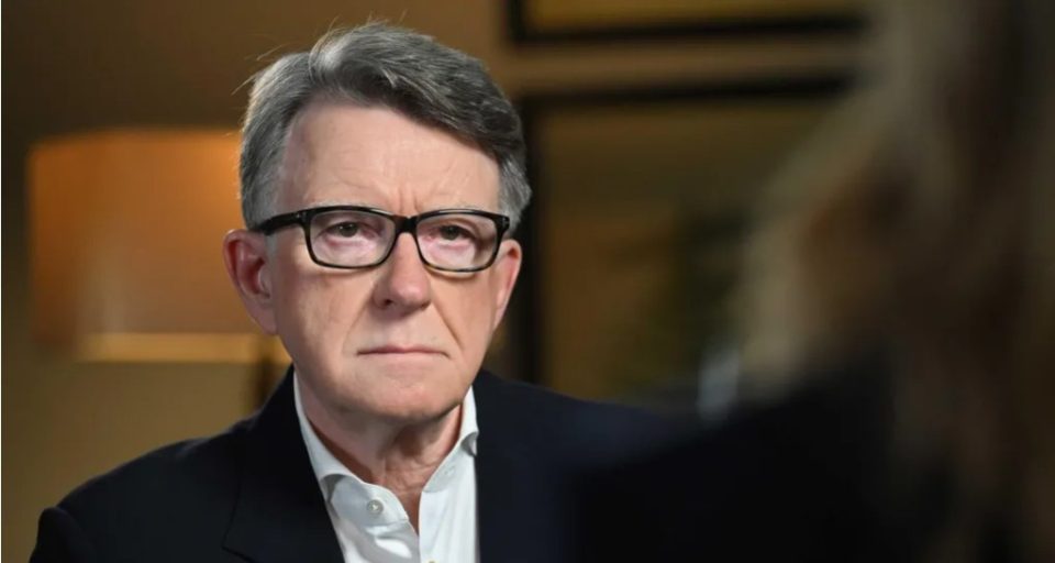 sherbeu-si-komisioner,-ke-kerkon-hetim-per-peter-mandelson-pas-skandalit-epstein!-zyrtari-britanik-nen-‘lupe’-edhe-per-rolin-si-ambasador-ne-shba