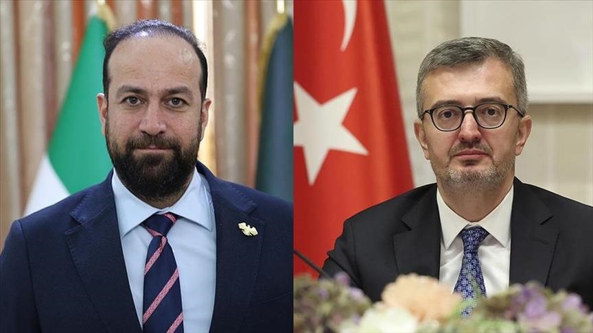 turqia-dhe-siria-diskutojne-bashkepunimin-mediatik-dhe-stabilitetin-rajonal