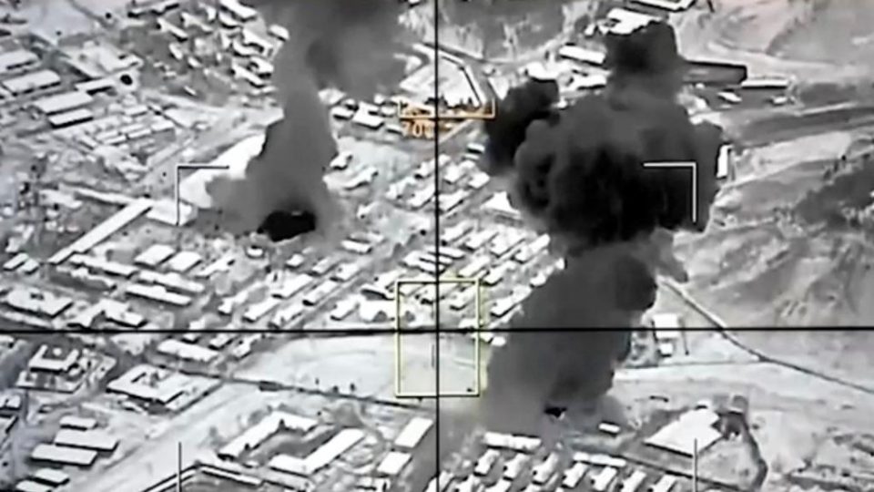 pakistani-shpall-“lufte-te-hapur”-me-afganistanin,-avione-luftarake-bombardojne-kabulin