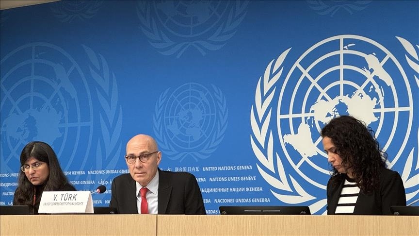 shefi-i-te-drejtave-te-njeriut-i-okb-se:-bota-po-behet-“me-e-rrezikshme”-mes-shtimit-te-konflikteve