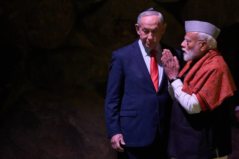 izraeli-pranon-50-mije-punetore-te-rinj-nga-india,-sfida-shtese-per-punetoret-palestineze