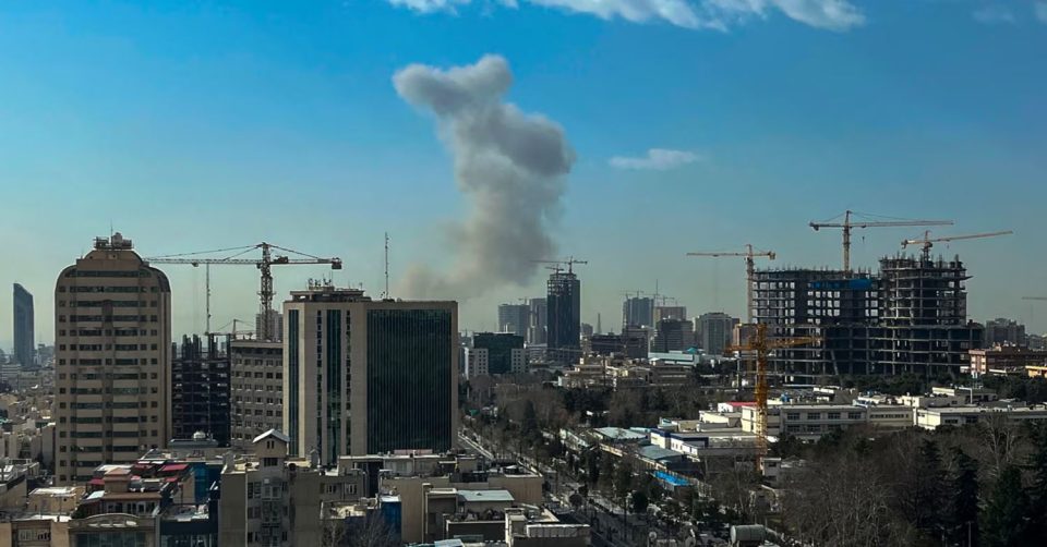 sulmet-ne-iran,-autoritetet-e-kosoves-thirrje-qytetareve-te-tyre-ne-izrael:-respektoni-udhezimet-e-sigurise