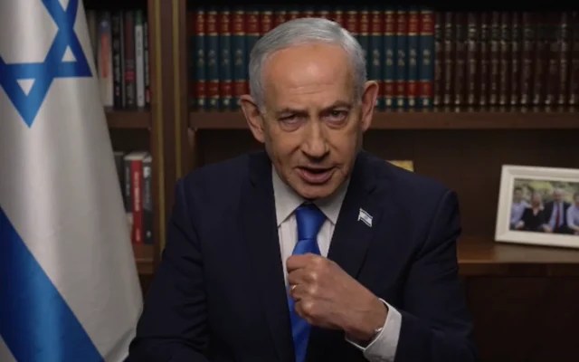 netanyahu:-operacioni-i-perbashket-izrael-shba-do-te-riformesoje-te-ardhmen-e-iranit