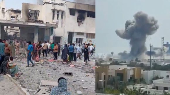 te-pakten-40-te-vrare-nga-nje-sulm-izraelit-mbi-nje-shkolle-vajzash-ne-jug-te-iranit