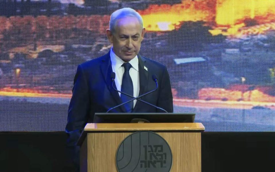 djaj-qe-citojne-biblen:-c’paralajmeroi-ky-soj-keto-dite?