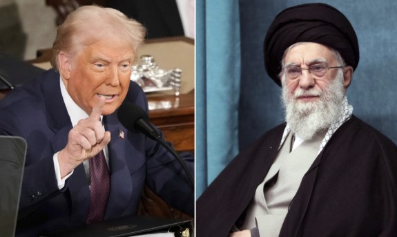 donald-trump-konfirmon:-ali-khamenei-ka-vdekur!-nje-nga-njerezit-me-te-keqij-ne-histori-eshte-vrare