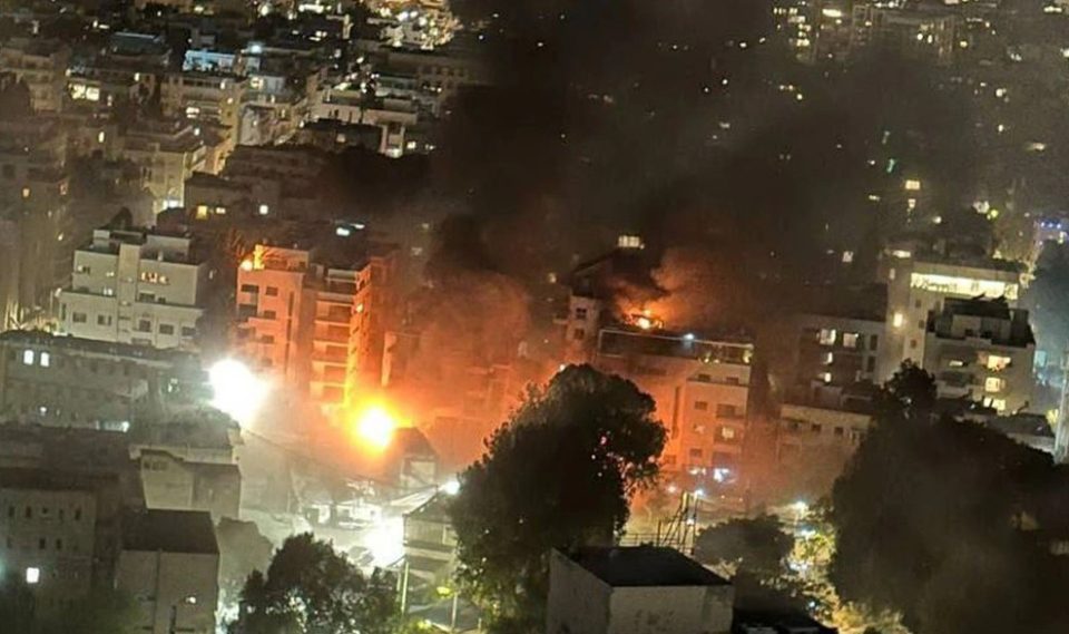 sulmi-amerikan-ndaj-iranit-dhe-vrasja-e-khameneit,-reagon-pd:-nje-lajm-i-mire-per-popullin-iranian-dhe-boten-e-lire