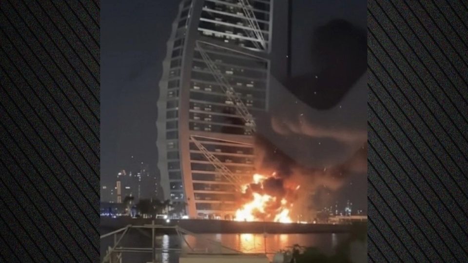 pamje:-kur-bombat-iraniane-dridhin-dubain-e-jo-vetem