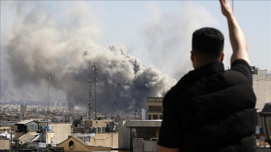 degjohen-shperthime-te-shumta-ne-kryeqytetin-teheran