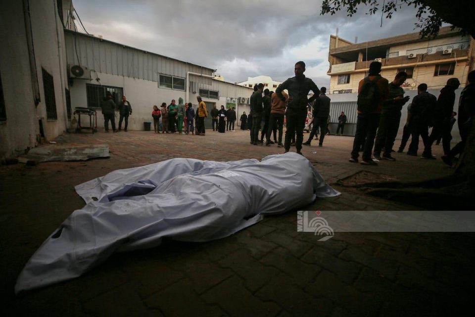 dy-te-vrare-dhe-disa-te-plagosur-nga-bombardimet-izraelite-ne-jabalia