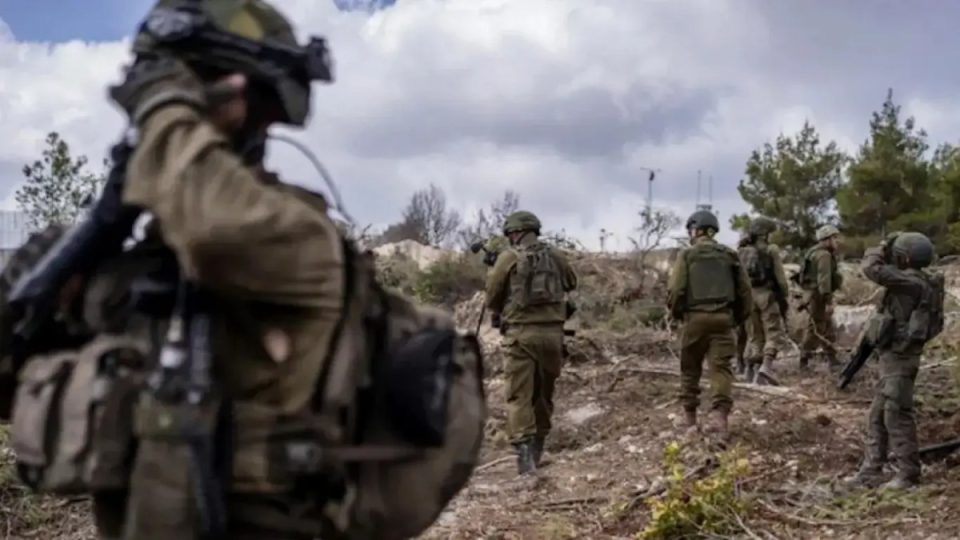 izraeli-mobilizon-100-mije-rezerviste-gjate-ofensives-kunder-iranit