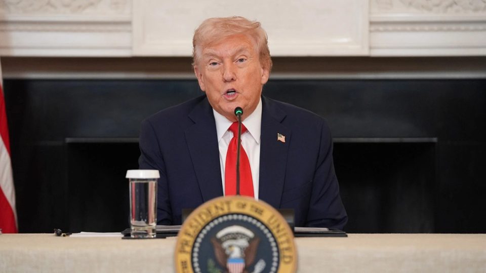 trump:-nese-gjithcka-shkon-sipas-planit,-lufta-me-iranin-mund-te-zgjase-deri-ne-4-jave!