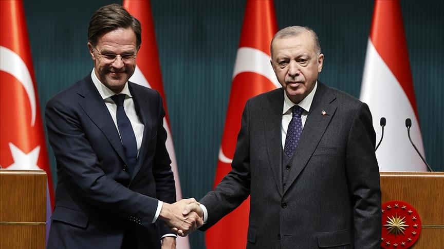 presidenti-erdogan-zhvillon-bisede-telefonike-me-sekretarin-e-pergjithshem-te-nato-s,-rutte