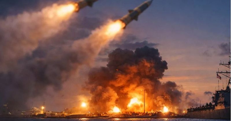 mediat-boterore:-irani-mund-te-sulmoje-bazen-e-muxhahedineve-ne-shqiperi