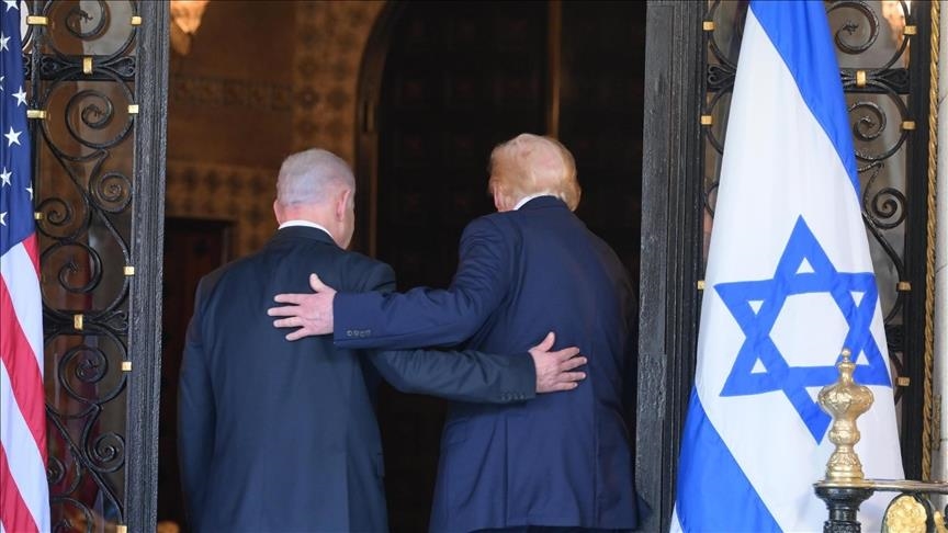 netanyahu-mohon-pretendimin-se-e-ka-futur-trumpin-ne-lufte-me-iranin