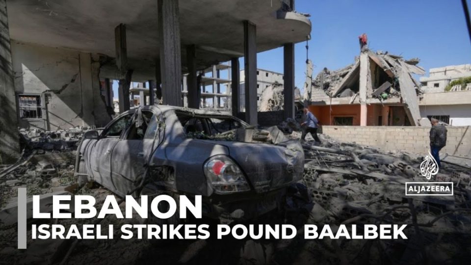 disa-te-vrare-nga-sulmi-izraelit-ne-baalbek-te-libanit