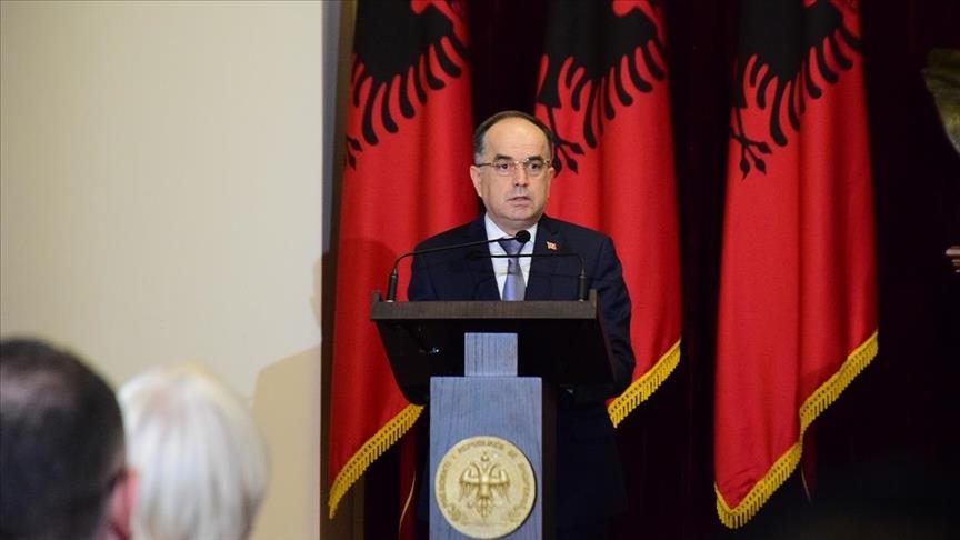 presidenti-begaj-dekreton-ndryshimet-ne-kabinetin-qeveritar-te-shqiperise