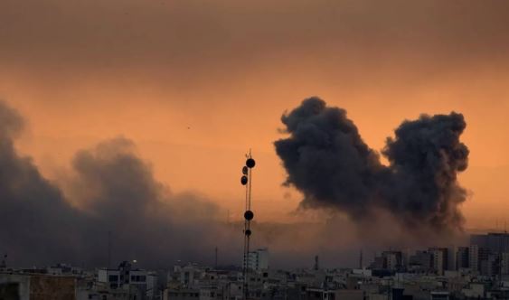 izraeli-nis-nje-vale-te-re-sulmesh-ne-te-gjithe-teheranin