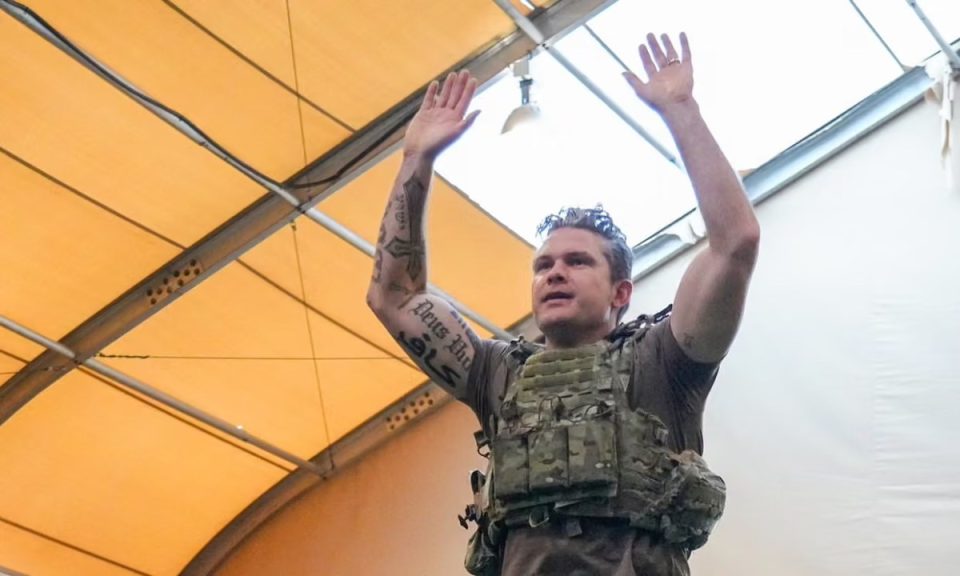 trute-e-gomarit-te-ushtare-amerikane:-lufta-me-iranin,-“planit-te-zotit”-dhe-trump-“i-vajosur-nga-jezusi”(!!!)