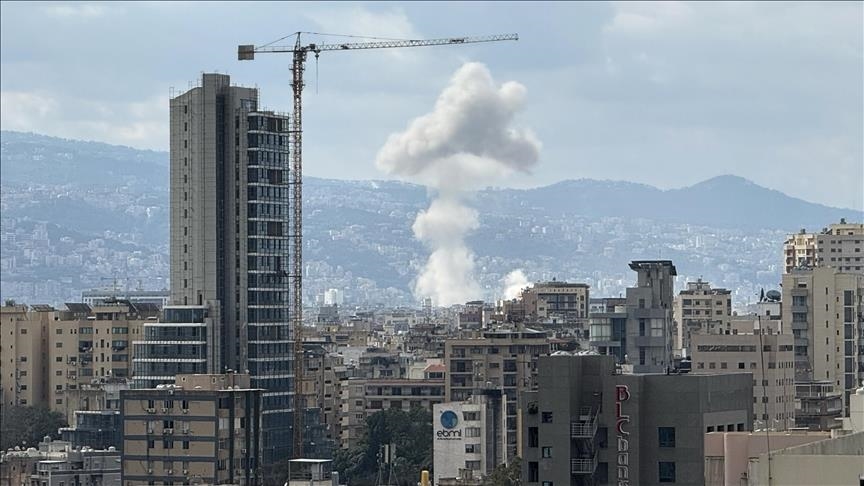 izraeli-nis-sulme-te-reja-ajrore-ne-jug-te-libanit-mes-pershkallezimit-te-situates