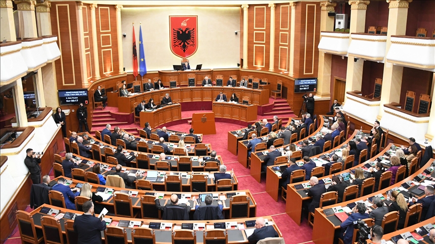 kuvendi-i-shqiperise-miraton-ndryshimet-ne-kabinetin-qeveritar