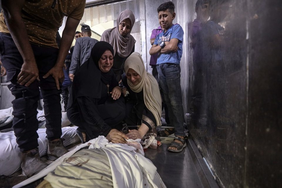 72.120-te-vrare-ne-gaza-qe-nga-tetori-2023