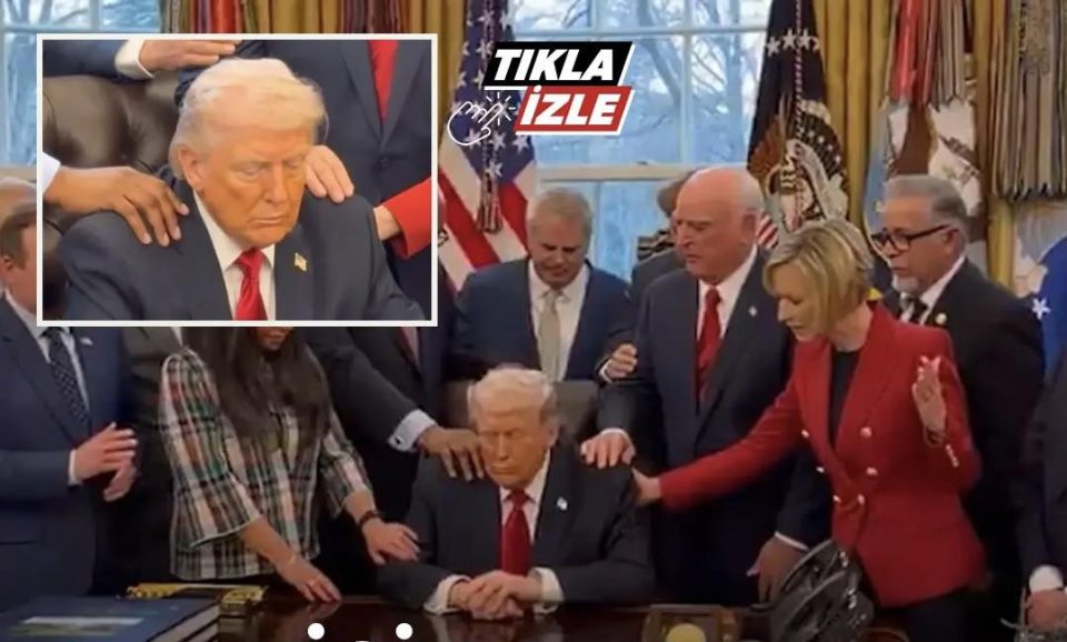 lutje-per-trump-ne-zyren-ovale:-udheheqes-fetare-amerikane-mblidhen-ne-shtepine-e-bardhe