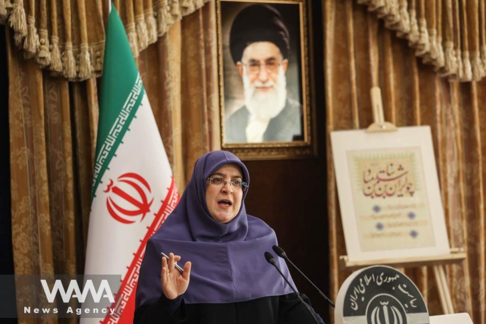 zedhenesja-e-qeverise-iraniane:-30-per-qind-e-te-vrareve-ne-sulmet-shba-izrael-jane-femije